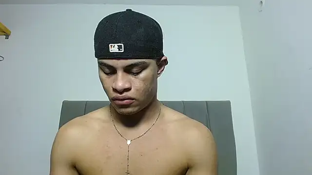 Jose And Daniel online show from July 29, 2026, 12:54 am