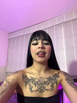 -Brittanny online show from July 23, 2026, 1:30 am