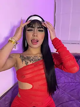 -Brittanny online show from July 31, 2026, 1:38 am