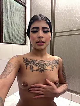 -Brittanny online show from July 2, 2026, 12:55 am