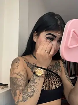 -Brittanny online show from July 12, 2026, 9:59 pm