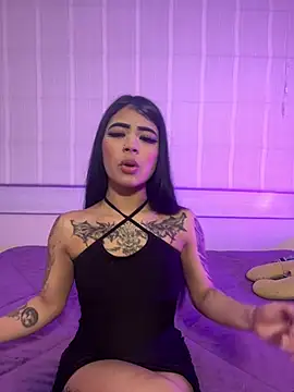 -Brittanny online show from July 16, 2026, 1:13 am