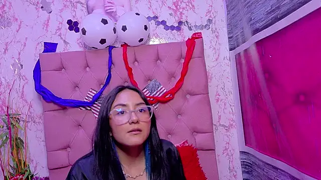 Snapshot of Nezukoks chatting on June 23, 2026, 3:48 am Nezukoks online show from June 23, 2026, 3:48 am