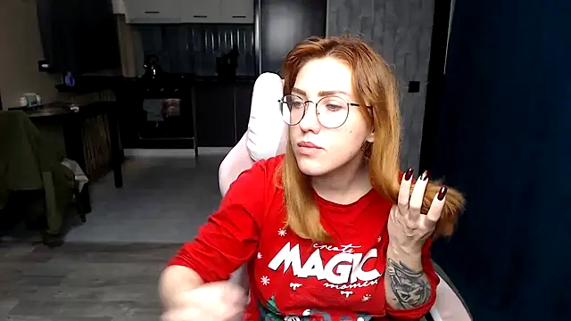 Reginasmilee online show from October 29, 2025, 1:37 am