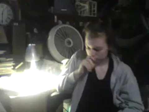 daddiesgurl69 online show from June 28, 2026, 4:30 am