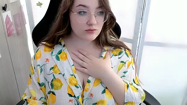 RicaSexa online show from June 29, 2026, 3:24 am