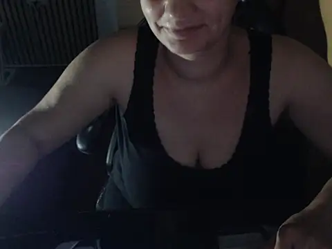 Alessiablue online show from July 17, 2026, 10:07 pm