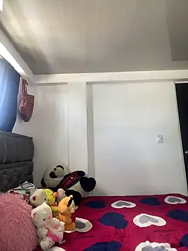 CelestteVelez  online show from July 14, 2026, 4:35 pm