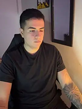 Snapshot of Mike_jacksson chatting on June 30, 2026, 3:50 am Mike jacksson online show from June 30, 2026, 3:50 am
