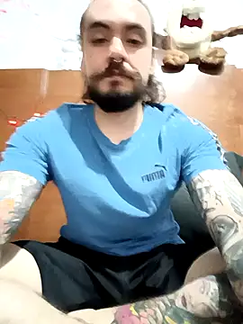 Redrum  online show from June 24, 2026, 11:24 pm
