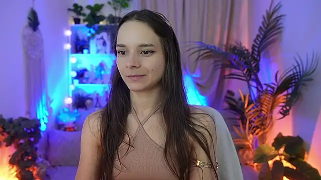 Anna Leah  online show from August 8, 2026, 6:37 pm