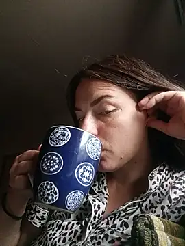 MissMilasha online show from June 25, 2026, 6:51 am
