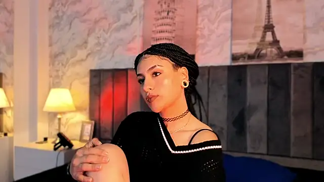 Dakota Blackl online show from July 17, 2026, 3:48 am