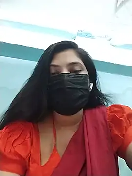 Tanha Tonu010 online show from June 25, 2026, 7:08 pm