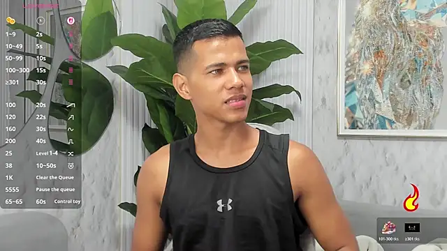 Snapshot of Noah_sexhotty chatting on August 4, 2026, 3:22 am Noah sexhotty online show from August 4, 2026, 3:22 am
