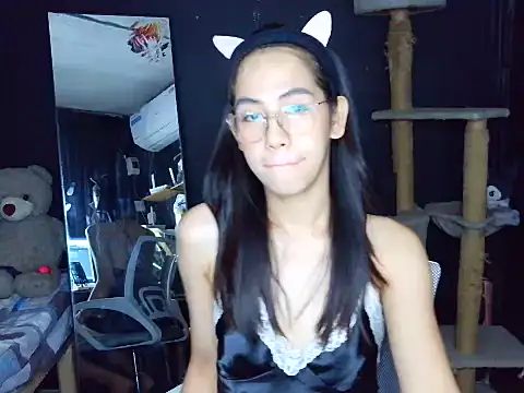 ameliaxlove online show from July 10, 2026, 1:33 pm