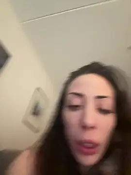 FreyaSecret online show from June 25, 2026, 4:54 am
