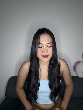 CozyMiaa online show from July 16, 2026, 2:58 pm