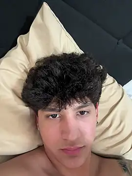 Pichiboy08 online show from June 25, 2026, 6:24 pm