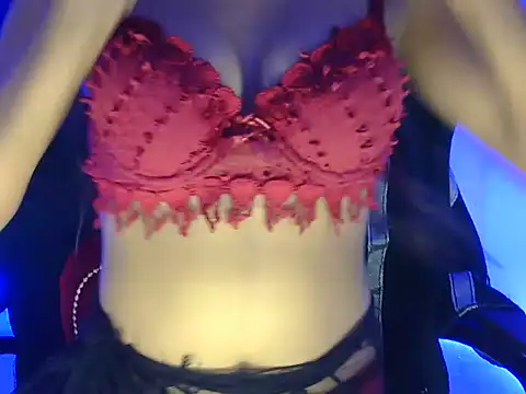 Sexy-anika online show from August 3, 2026, 5:37 am
