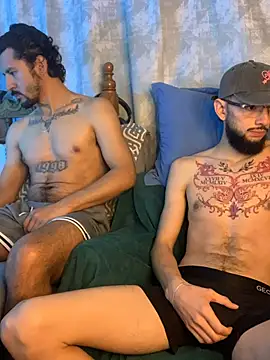 z  e u s online show from July 15, 2026, 8:05 pm