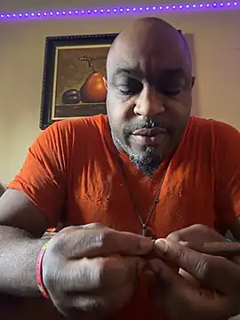 scrill14 online show from July 12, 2026, 9:48 pm