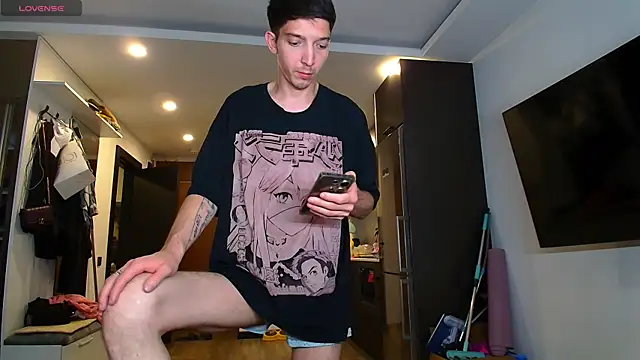 kastiall online show from July 3, 2026, 10:38 pm
