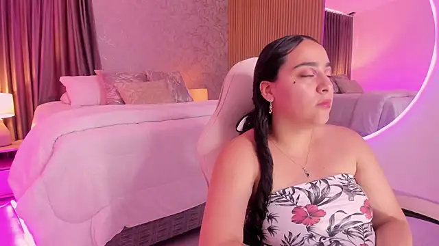 Viiolet rosee online show from July 8, 2026, 6:52 pm