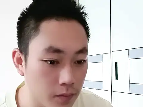 hanhan99999 online show from June 29, 2026, 6:31 am