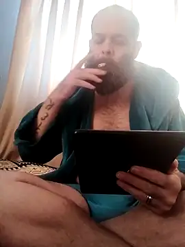 Funguy35xx online show from July 5, 2026, 7:37 am