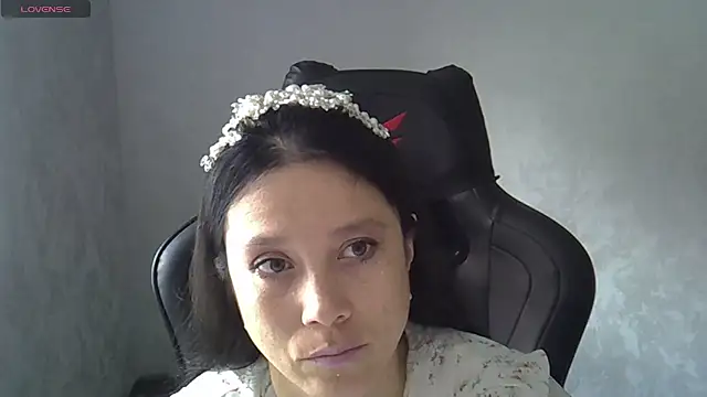 Snapshot of Melissa_Misty chatting on July 21, 2026, 9:10 am Melissa Misty online show from July 21, 2026, 9:10 am