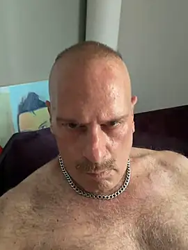 DadFurTitPig online show from June 29, 2026, 12:05 pm