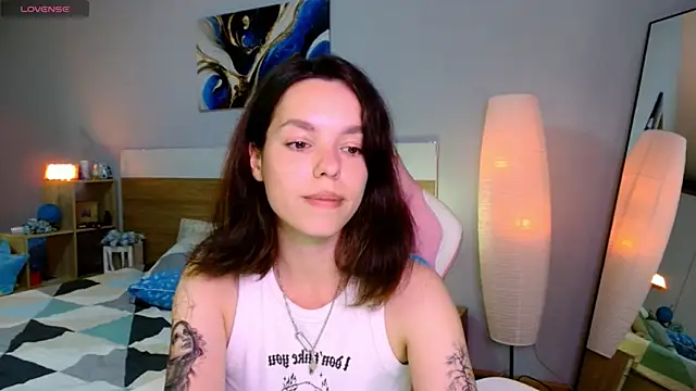 Maya Campbell online show from July 5, 2026, 4:19 am