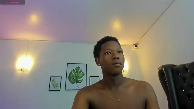 Tyson Masoon online show from July 7, 2026, 11:58 am