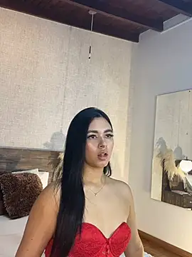 crystal kennedy1 online show from July 1, 2026, 2:01 am