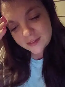 NataliaBlaire online show from July 13, 2026, 2:33 am
