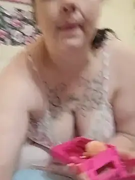 NataliaBlaire online show from July 8, 2026, 9:15 pm