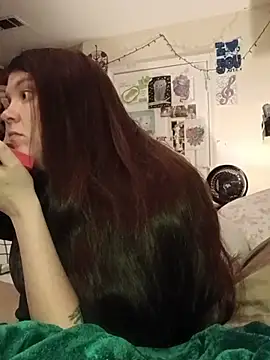 NataliaBlaire online show from July 17, 2026, 5:32 pm