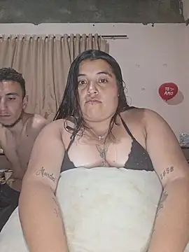 Elite Seduction online show from July 8, 2026, 11:38 pm