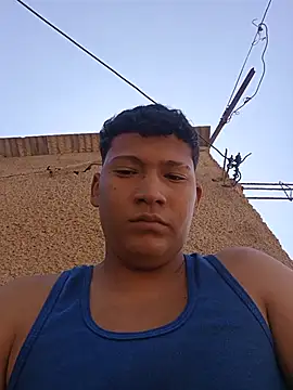 Snapshot of Tuperromalvado chatting on August 2, 2026, 2:37 pm Tuperromalvado online show from August 2, 2026, 2:37 pm