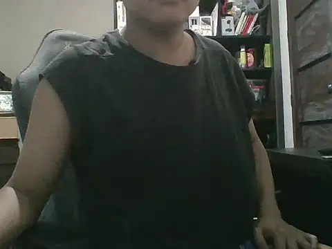 aeonfluxxx online show from July 1, 2026, 6:08 pm
