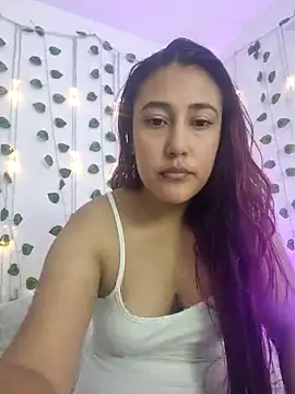 yoursecrethobby  online show from July 9, 2026, 1:39 am