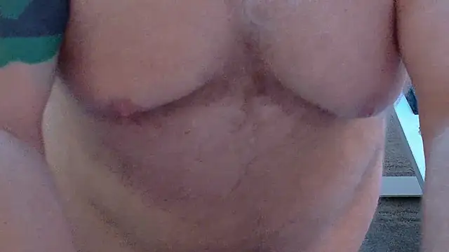 TheBearWalker online show from July 2, 2026, 3:23 am