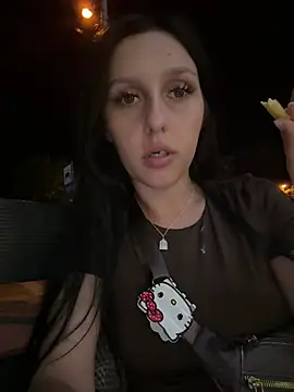Anisarby69 online show from July 30, 2026, 8:08 pm