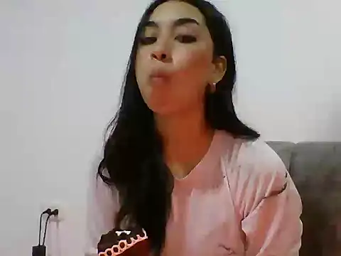 Kaia Bloom online show from July 3, 2026, 2:18 am