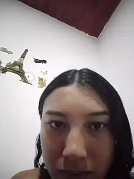 LilyMillers  online show from July 21, 2026, 9:27 pm
