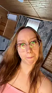 Maxine X online show from July 28, 2026, 7:49 am