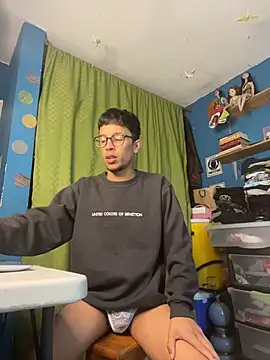 bby8 online show from July 7, 2026, 1:03 pm
