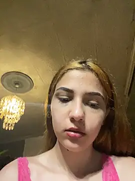 amandablonde49 online show from July 2, 2026, 8:15 pm