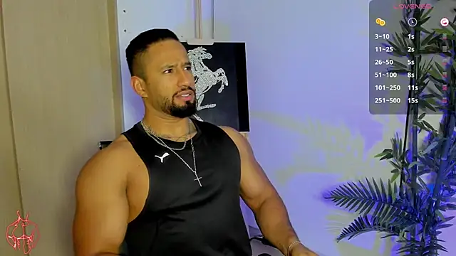 Snapshot of Connor_Jackson1 chatting on July 14, 2026, 2:05 am Connor Jackson1 online show from July 14, 2026, 2:05 am